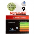 9. Sınıf Matematik Soru Bankası (Tevfik Görgün) - Yayın Denizi Yayınları