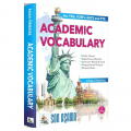 Akademıc Vocabulary For YDS TOEFL IELTS and PTE İrem Yayınları