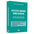  Anayasa Hukuku Soru Bankası - Ali Dölek