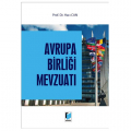 Avrupa Birliği Mevzuatı - Hacı Can