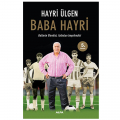  Baba Hayri - Hayri Ülgen