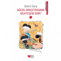  Böcek Orkestrasının Muhteşem Sınıfı 2 - Göknil Özkök