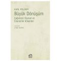  Büyük Dönüşüm - Karl Polanyi