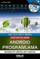  İleri Seviye Android Programlama - Abdul Kerim Fırat