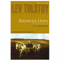 Efendi ile Uşağı Hikayeler - Tolstoy