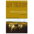 Efendi ile Uşağı Hikayeler - Tolstoy