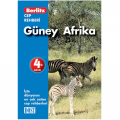  Güney Afrika Cep Rehberi - Dost Kitabevi