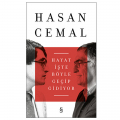 Hayat İşte Böyle Geçip Gidiyor - Hasan Cemal