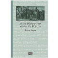  Hitit Dünyasında Yaşam ve Toplum - Trevor Bryce