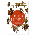  Homo Ludens - Johan Huizinga