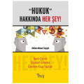 Hukuk Hakkında Her Şey - Abdurrahman Saygılı