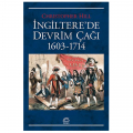  İngiltere'de Devrim Çağı 1603-1714 - Christopher Hill