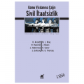  Kamu Vicdanına Çağrı Sivil İtaatsizlik - Hannah Arendt, Jürgen Habermas