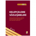 Kelepçeleme Sözleşmeleri - Akın Ünal