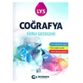  LYS Coğrafya Soru Gezegeni Gezegen Yayınları