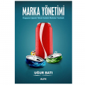  Marka Yönetimi - Uğur Batı