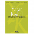  Neredesin Arkadaşım - Yaşar Kemal