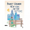 New York Seyir Defteri - Buket Uzuner