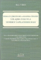 Sermaye Şirketleri ve Kooperatiflerin Uzlaşma Yoluyla Yeniden Yapılandırılması - Hülya Yarıcı