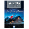 Son Evdeki Tehlike - Agatha Christie