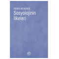  Sosyolojinin İlkeleri - Henri Mendras