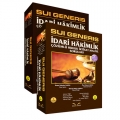  Sui Generis İdari Hâkimlik Çözümlü Hukuk İktisat Maliye Soruları Nisan 2015