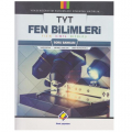  TYT Fen Bilimleri Soru Bankası Final Yayınları