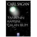 Tanrı'nın Kapısını Çalan Bilim - Carl Sagan