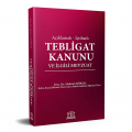  Tebligat Kanunu ve İlgili Mevzuat - Mehmet Köksal