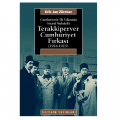  Terakkiperver Cumhuriyet Fırkası - Erik Jan Zürcher