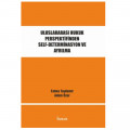  Self-Determinasyon ve Ayrılma - Fatma Taşdemir