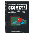 Üniversiteye Hazırlık Geometri 7 Tümay Yayınları