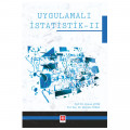  Uygulamalı İstatistik 2 - Osman Çevik, Mustafa Özkan