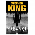 Yabancı - Stephen King