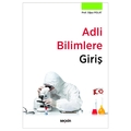  Adli Bilimlere Giriş - Oğuz Polat