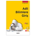  Adli Bilimlere Giriş - Oğuz Polat