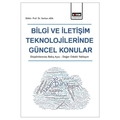  Bilgi ve İletişim Teknolojilerinde Güncel Konular - Serkan Ada