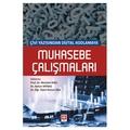  Çivi Yazısından Dijital Kodlamaya Muhasebe Çalışmaları - Mustafa Kırlı, Ayhan Yatbaz, Kemal Aka