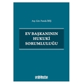  Ev Başkanının Hukuki Sorumluluğu - Funda İbiş