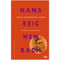  Fizik Felsefesine Giriş - Hans Reichenbach