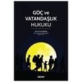  Göç ve Vatandaşlık Hukuku - Işıl Özkan