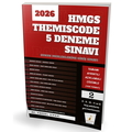  HMGS Themiscode 5 Fasikül Deneme Pelikan Yayınları 2026
