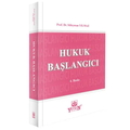  Hukuk Başlangıcı - Süleyman Yılmaz