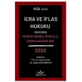  İcra ve İflas Hukuku - Murat Atalı, Aydan Düzgünkaya