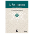  İslam Hukuku - Ekrem Buğra Ekinci