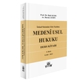 İstinaf Sistemine Göre Yazılmış Medeni Usul Hukuku - Baki Kuru, Burak Aydın