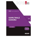  Kamu İhale Kanunu - Seçkin Yayınevi Kanun Metinleri 2019