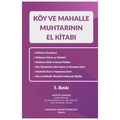  Köy ve Mahalle Muhtarının El Kitabı - Mustafa Dönmez
