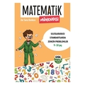 Matematik Mühendisi 9-10 yaş - Dahi Olacak Çocuk Yayınları