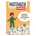  Matematik Mühendisi 9-10 yaş - Dahi Olacak Çocuk Yayınları